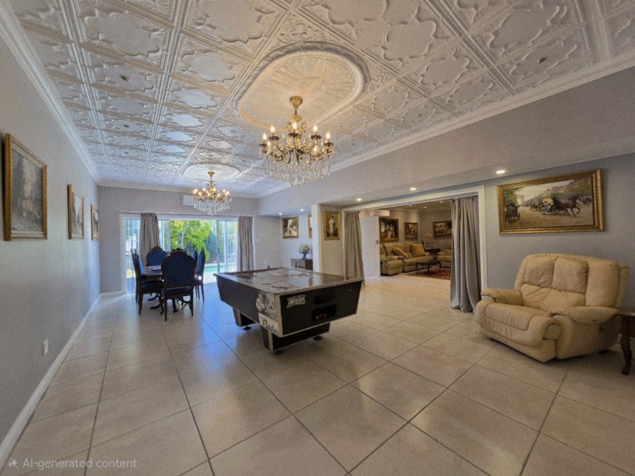 5 Bedroom Property for Sale in Heuwelsig Free State